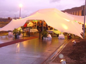 Bedouin Tent Masterz12 